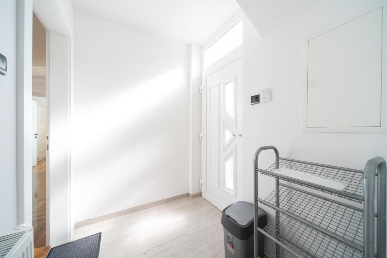 Apartman Grand Zagreb Exterior photo