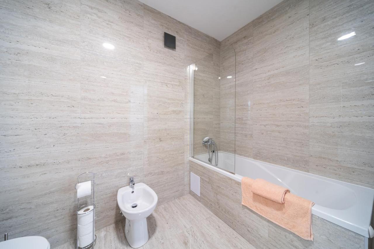 Apartman Grand Zagreb Exterior photo